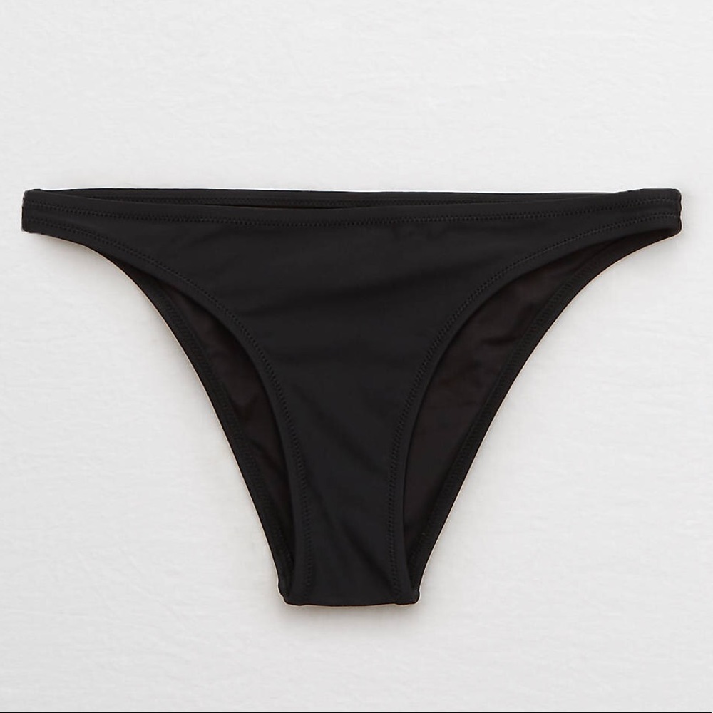 aerie bathing suit bottom